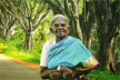 Veteran environmentalist Padma Shri Saalumarada Thimmakka passes away at 114